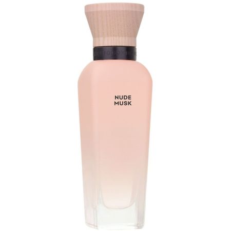 Adolfo Dominguez Nude Musk Eau de parfum para mujer