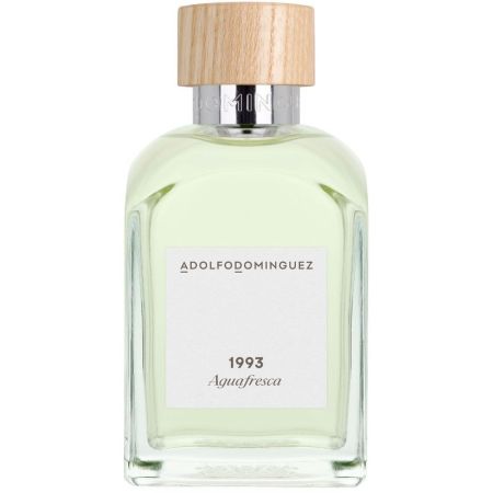 Adolfo Dominguez Agua Fresca Eau de toilette para hombre