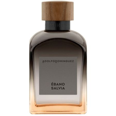 Adolfo Dominguez Ébano Salvia Eau de parfum para hombre