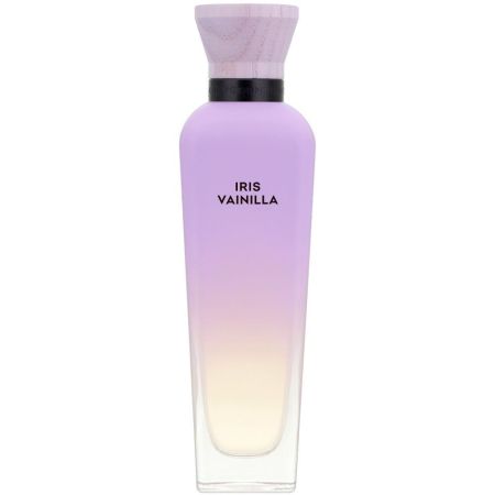 Adolfo Dominguez Iris Vainilla Eau de parfum para mujer