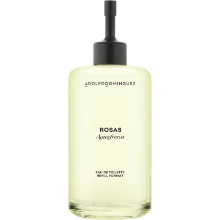 Adolfo Dominguez Agua Fresca De Rosas Recarga Eau de toilette para mujer 250 ml