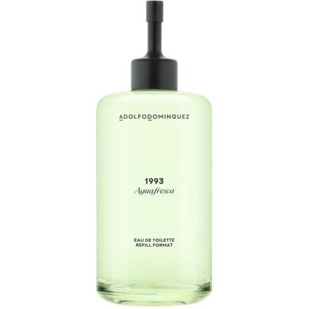 Adolfo Dominguez Agua Fresca Recarga Eau de toilette para hombre 250 ml