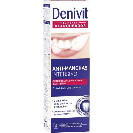 Denivit  Dentifrico 50 ml