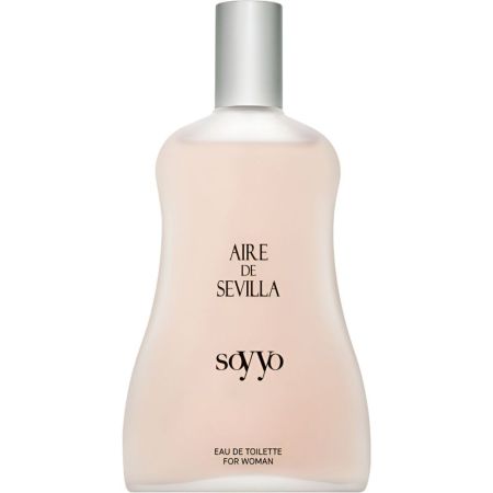 Aire De Sevilla Soy Yo Eau de toilette para mujer 150 ml