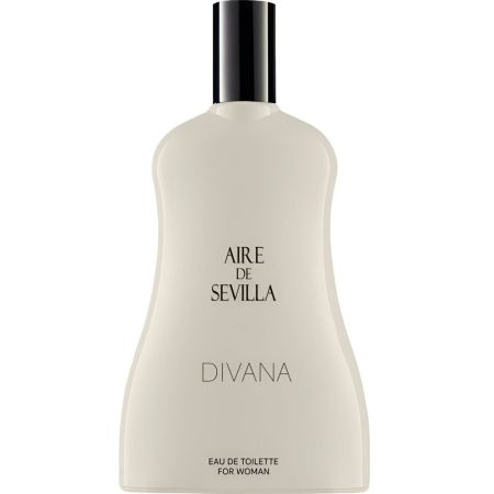 Aire De Sevilla Divana Eau de toilette para mujer 150 ml