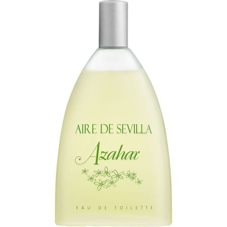 Aire De Sevilla Agua Fresca De Azahar Eau de toilette para mujer 150 ml