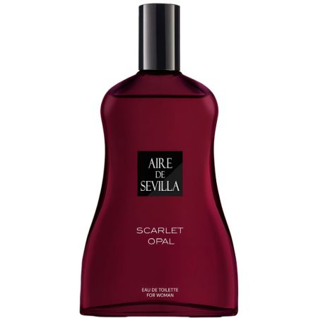 Aire De Sevilla Scarlet Opal Eau de toilette para mujer 150 ml