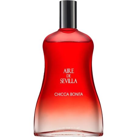 Aire De Sevilla Chicca Bonita Eau de toilette para mujer 150 ml