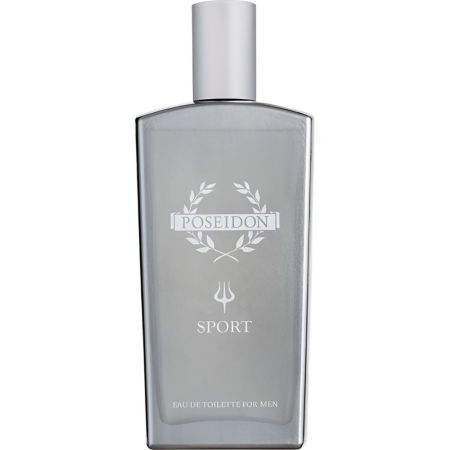 Poseidon Sport Eau de toilette para hombre 150 ml