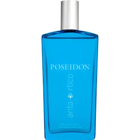 Poseidon Antartico Eau de toilette para hombre 150 ml