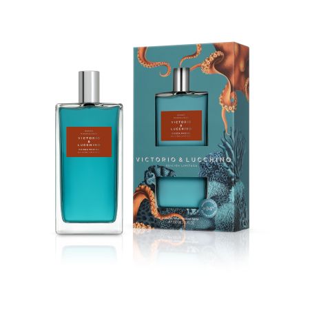 Victorio & Lucchino Aguas Masculinas Victorio & Lucchino Odisea Marina Eau de parfum para hombre 150 ml