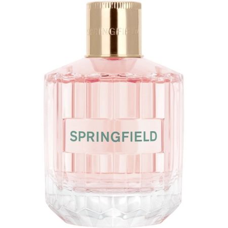 Springfield Free Attitude Eau de toilette para mujer 100 ml