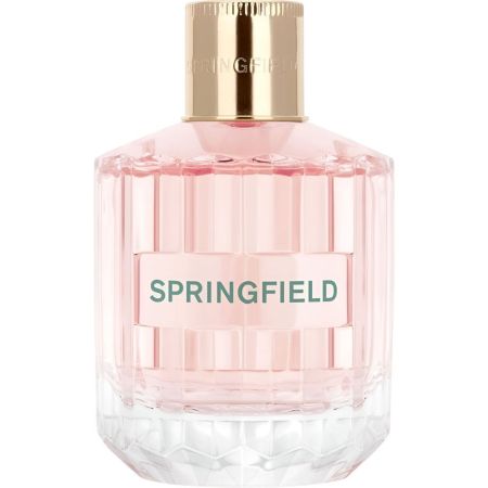 Springfield Free Attitude Eau de toilette para mujer 100 ml