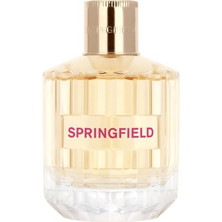 Springfield Glow Attitude Eau de toilette para mujer 100 ml