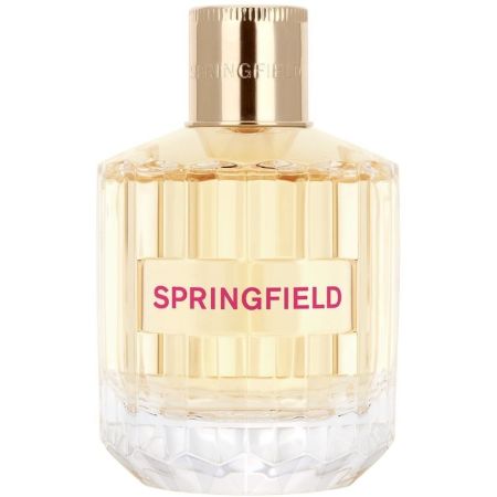 Springfield Glow Attitude Eau de toilette para mujer 100 ml