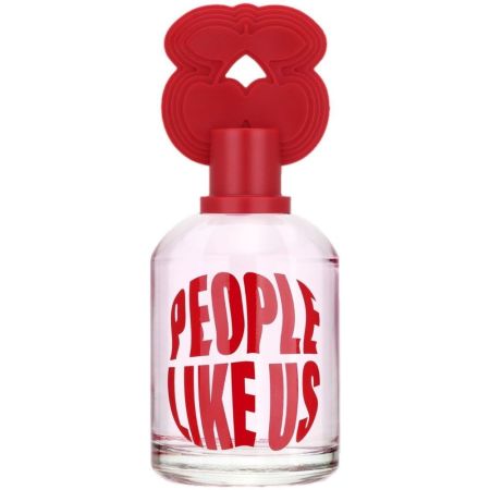 Pacha Ibiza People Like Us Eau de toilette para mujer 100 ml