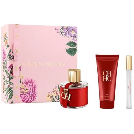 Carolina Herrera Carolina Herrera Estuche Eau de toilette para mujer 100 ml