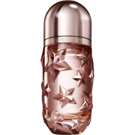 Carolina Herrera 212 Vip Rosé Nyc Rodeo Edición Limitada Eau de parfum elixir para mujer 80 ml