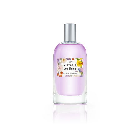 Victorio & Lucchino Aguas Florales Nº4 Peonía Imperial Eau de toilette para mujer