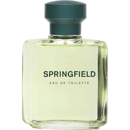 Springfield Springfield Eau de toilette para hombre 200 ml