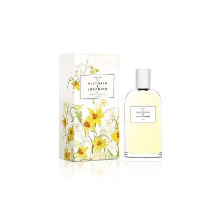 Victorio & Lucchino Aguas Nº1 Azahar Radiante Eau de toilette para mujer 150 ml