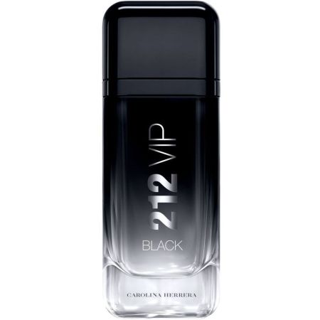 Carolina Herrera 212 Vip Black Eau de parfum para hombre