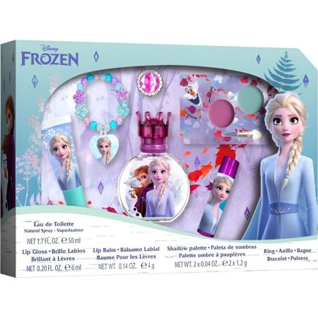 Disney Frozen Eau de toiletete infantil 100 ml