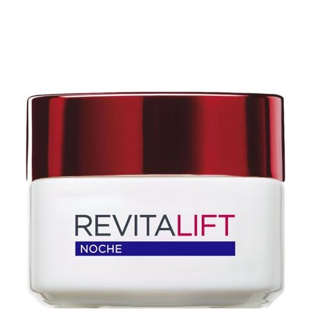 L'Oreal Revitalift Crema Hidratante Noche Crema de noche antiarrugas y extrafirme con pro-retinol 50 ml