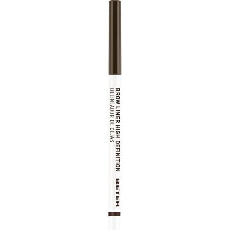 Beter Brows&Lashes Liner High Definition Cejas delineador