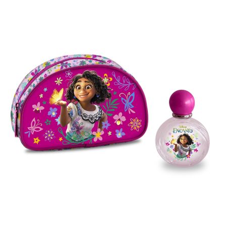 Disney Encanto Neceser Eau de toilette para niña 50 ml