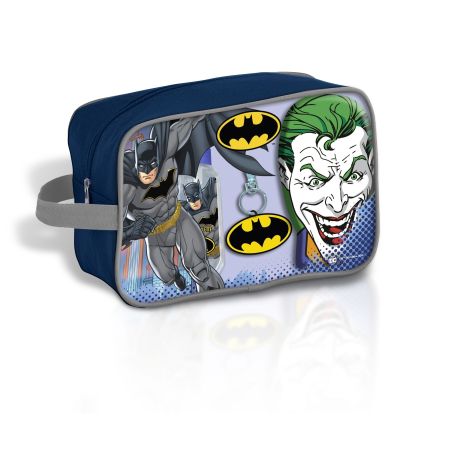 Batman Batman Neceser Eau de toilette infantil 90 ml