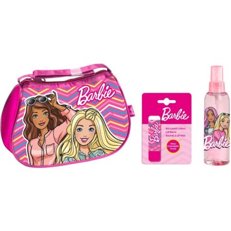 Barbie Barbie Bolso Colonia infantil 100 ml