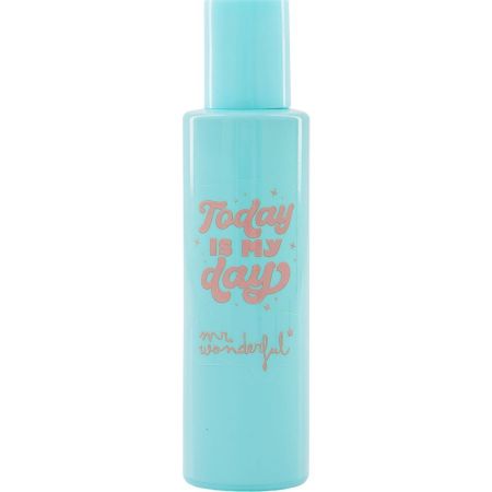 Mr Wonderful Today Is My Day Eau de toilette para mujer