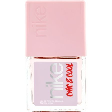 Nike Chic & Cool Eau de toilette para mujer