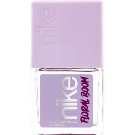 Nike Floral Boom Eau de toilette para mujer