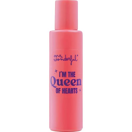 Mr. Wonderful I'M The Queen Of Hearts Eau de toilette para mujer