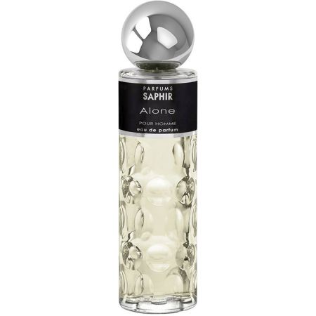 Saphir Alone Pour Homme Eau de parfum para hombre 200 ml