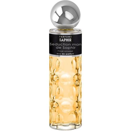 Saphir Seduction Man De Saphir Pour Homme Eau de parfum para hombre