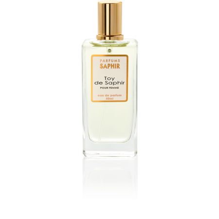 Saphir Toy De Saphir Pour Femme Eau de parfum para mujer 50 ml