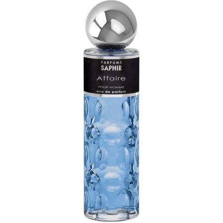 Saphir Affaire Pour Homme Eau de parfum para hombre 200 ml