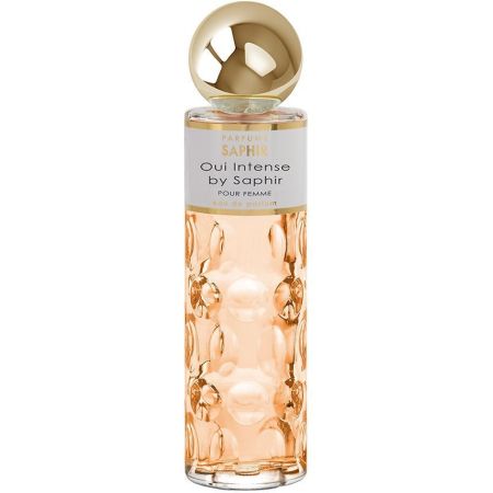 Saphir Oui Intense By Saphir Pour Femme Eau de parfum para mujer 200 ml