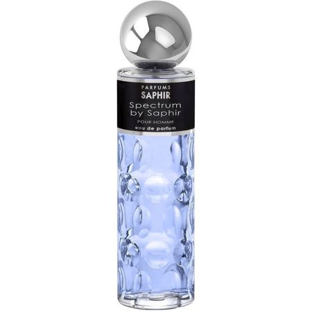 Saphir Spectrum By Saphir Pour Homme Eau de parfum para hombre 200 ml