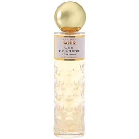 Saphir Cool De Saphir Pour Femme Eau de parfum para mujer