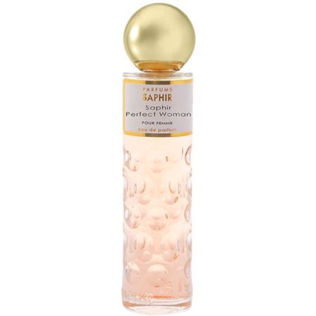 Saphir Saphir Perfect Woman Pour Femme Eau de parfum para mujer