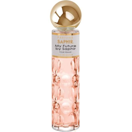 Saphir My Future By Saphir Pour Femme Eau de parfum para mujer