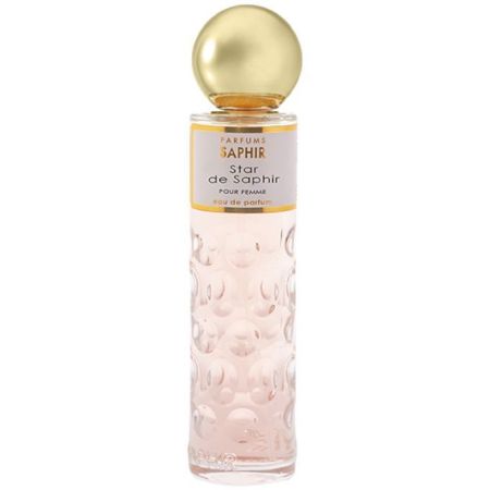 Saphir Star De Saphir Pour Femme Eau de parfum para mujer 30 ml