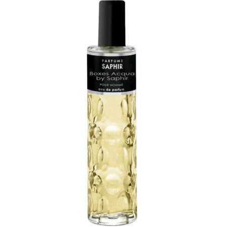 Saphir Boxes Acqua By Saphir Pour Homme Eau de parfum para hombre