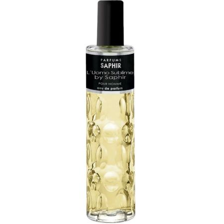 Saphir L'Uomo Sublime By Saphir Pour Homme Eau de parfum para hombre