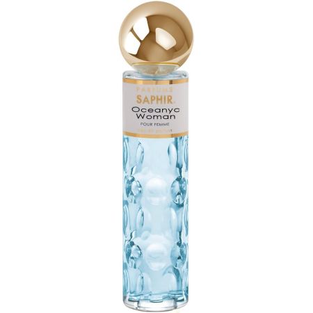 Saphir Due Amore By Saphir Eau de parfum para mujer 30 ml