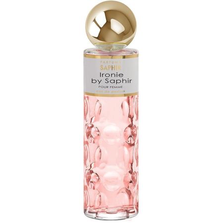 Saphir Ironie By Saphir Pour Femme Eau de parfum para mujer